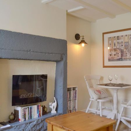 Cosy Nook Villa Cromford Ngoại thất bức ảnh