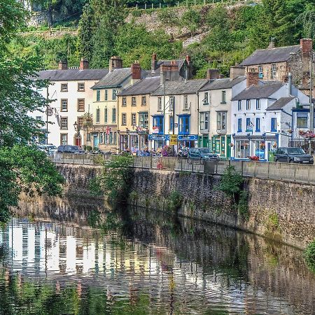 Cosy Nook Villa Cromford Ngoại thất bức ảnh