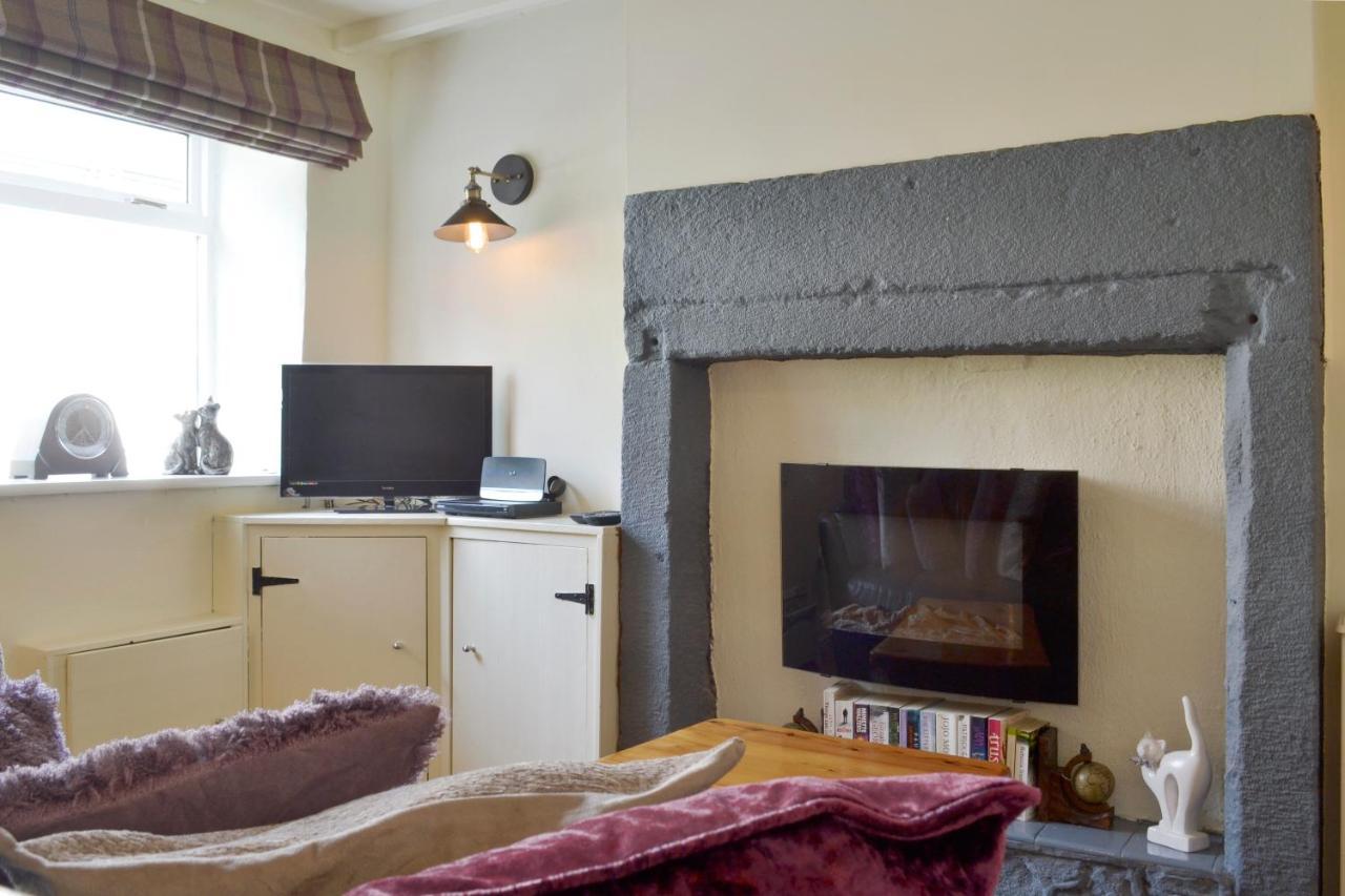 Cosy Nook Villa Cromford Ngoại thất bức ảnh