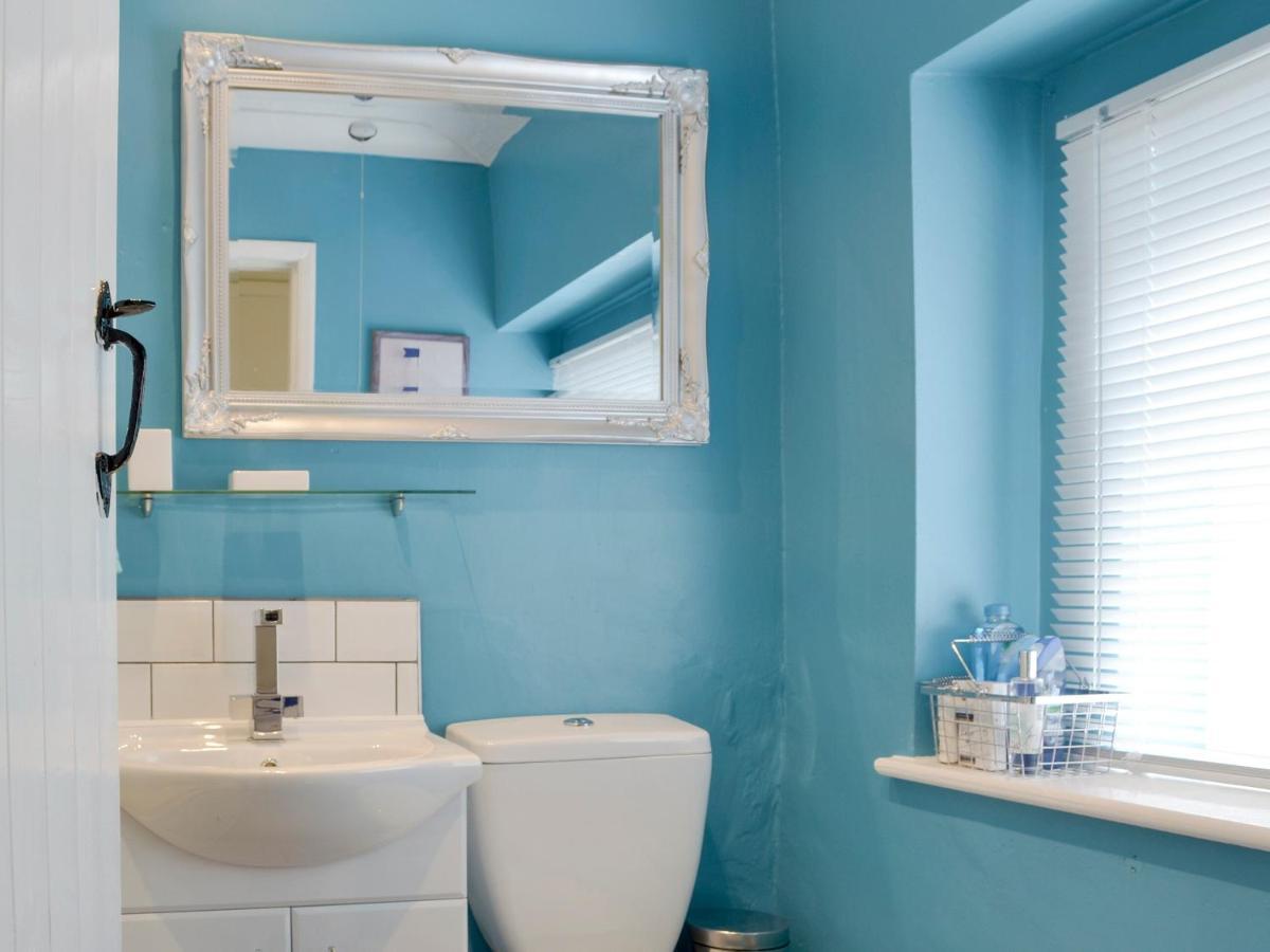 Cosy Nook Villa Cromford Ngoại thất bức ảnh