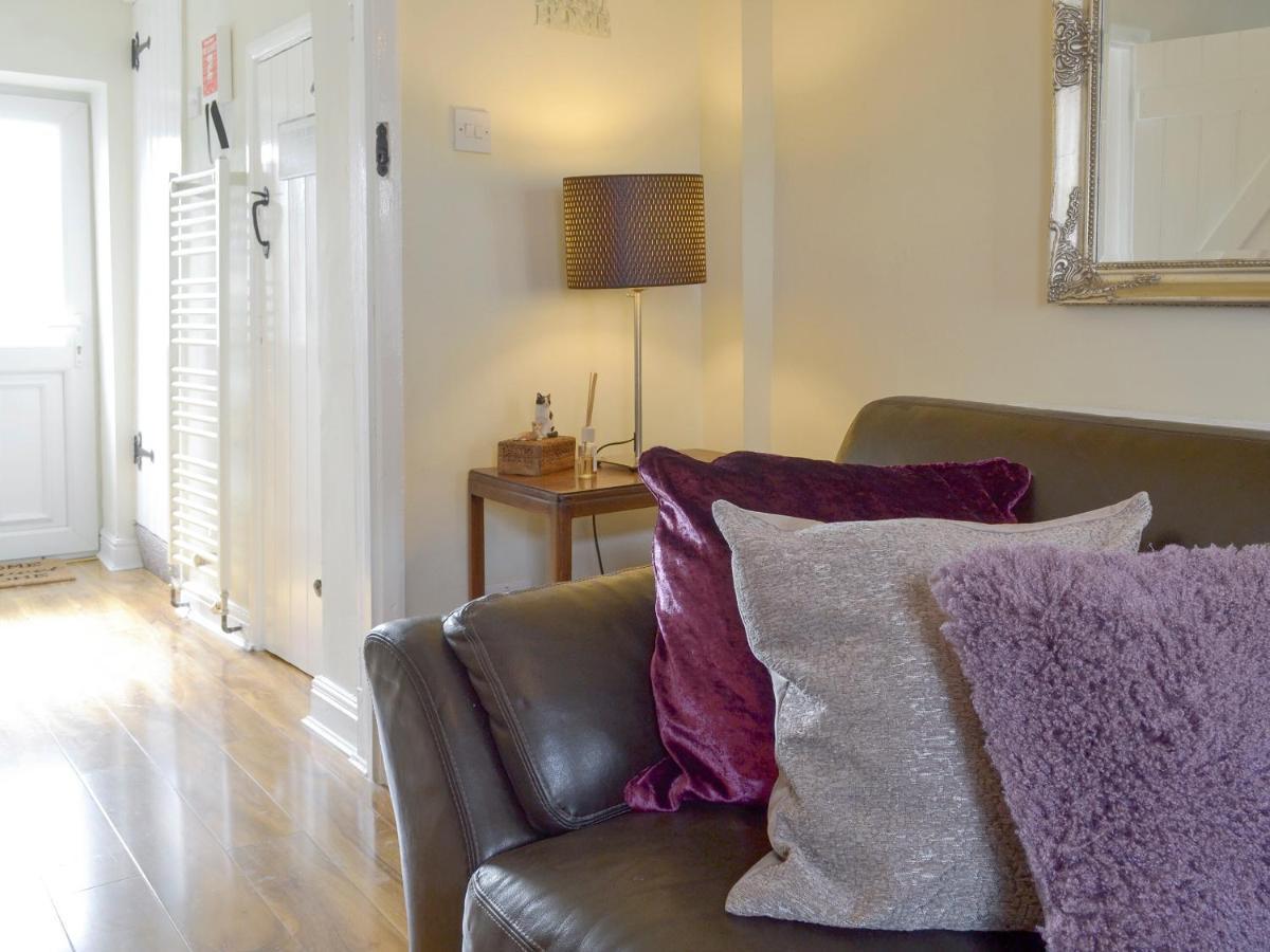 Cosy Nook Villa Cromford Ngoại thất bức ảnh