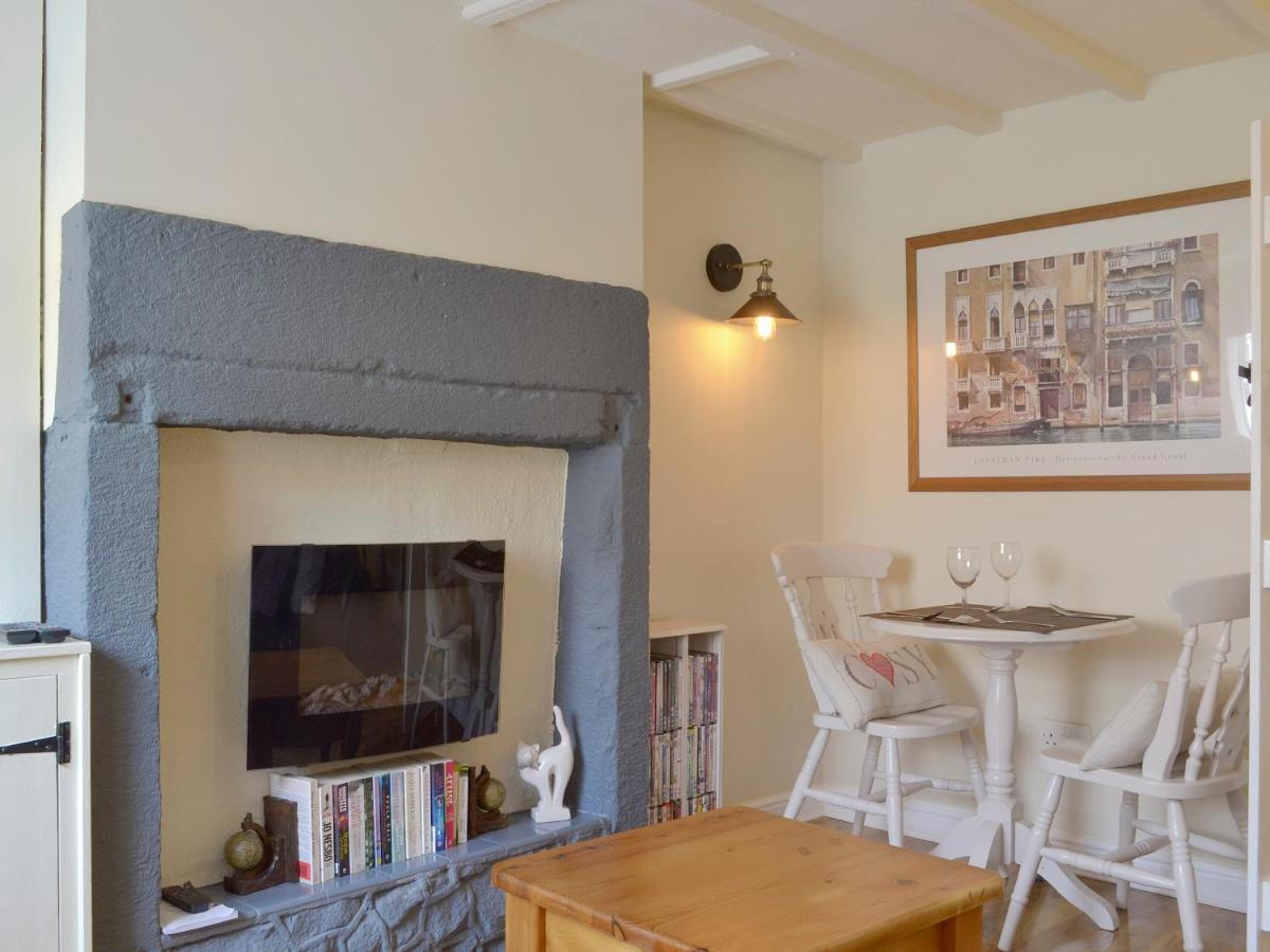 Cosy Nook Villa Cromford Ngoại thất bức ảnh