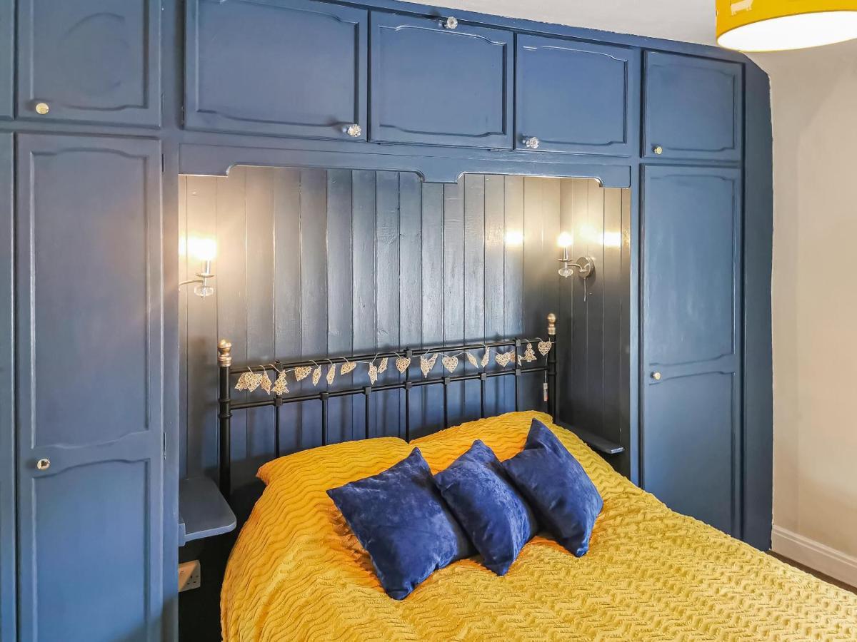 Cosy Nook Villa Cromford Ngoại thất bức ảnh