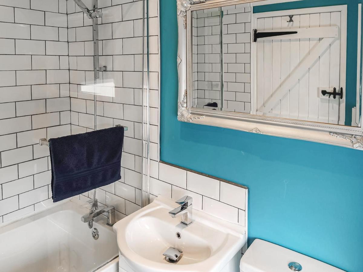 Cosy Nook Villa Cromford Ngoại thất bức ảnh
