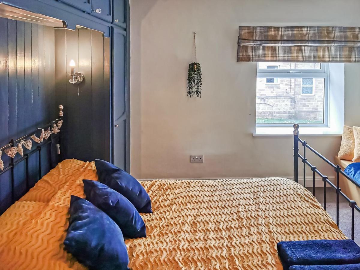 Cosy Nook Villa Cromford Ngoại thất bức ảnh