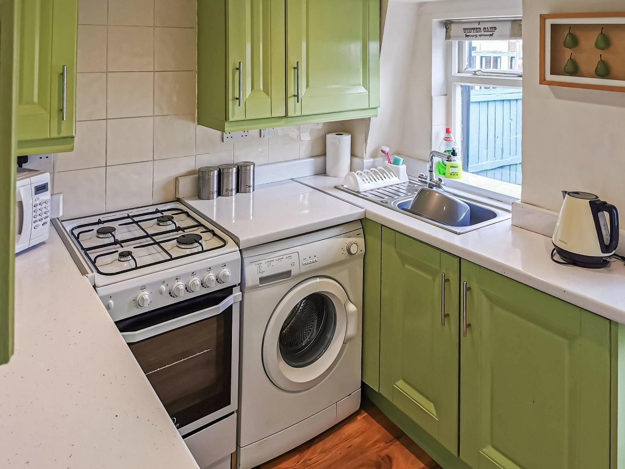 Cosy Nook Villa Cromford Ngoại thất bức ảnh